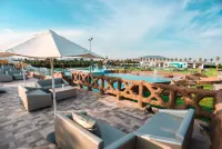 Rim Aquatique Hôtel & Nature Hotels in Moulay Yacoub Province
