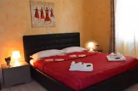 VaticanSky Rooms