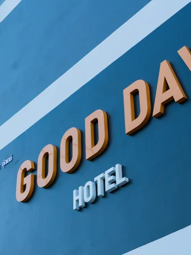รูปภาพของโรงแรมกู๊ดเดย์
