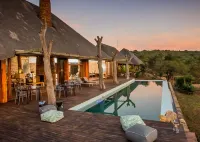Tala Private Game Reserve - Pools