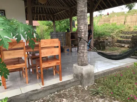 Melody Отели в г. Pemongkong