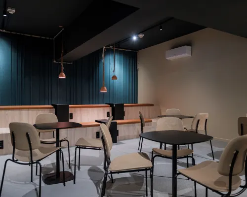 Citybox Brussels Бизнес-удобства Photos