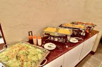 Yonago Universal Hotel - breakfast