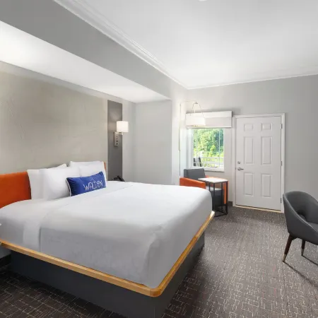 The Walden, Trademark Collection By Wyndham