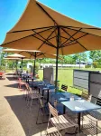 Campanile Poitiers - Site du Futuroscope - breakfast