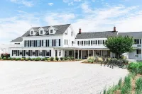 Wylder Hotel - Tilghman Island Hotels in Tilghman Island