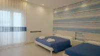 Villa Zefiro Suites & Events