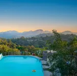 Sterling Mount Abu - ที่มีสระว่ายน้ำ