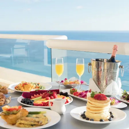 Acqualina Resort and Residences