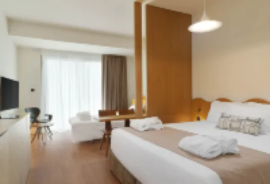 Alinea Market Agora Square