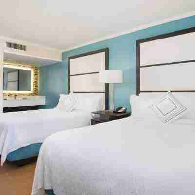 Fairfield Inn & Suites Key West Rooms