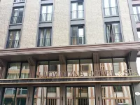 فندق ليدي دايانا Hotels near مودا