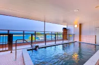 Hotel Seaside Shimabara - Gym