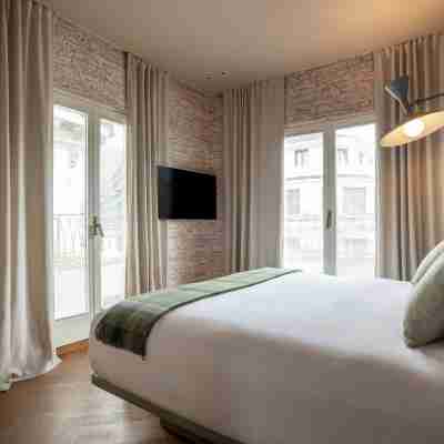 Domya - Manzoni 25 Rooms