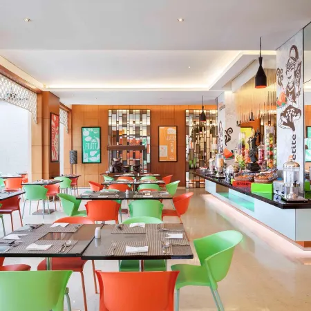 Ibis Styles Solo