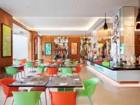Ibis Styles Solo - Breakfast
