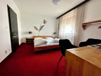 Landhotel Anna Hotels in Kurzras