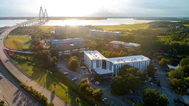 Hotel Indigo MOUNT PLEASANT by IHG