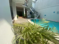 Vaquerosurflodge - hostel