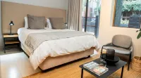 BlackBrick Bedfordview ApartHotel Hotels in Джермістон