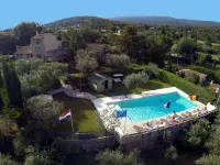 La Vieille Bastide Hoteles en Flayosc