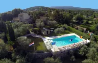 La Vieille Bastide Hotels in Tourtour