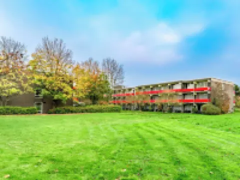 PLAZA INN Goslar ゴスラーのホテル