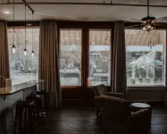 Gibson's Warehouse Hotels in Staunton