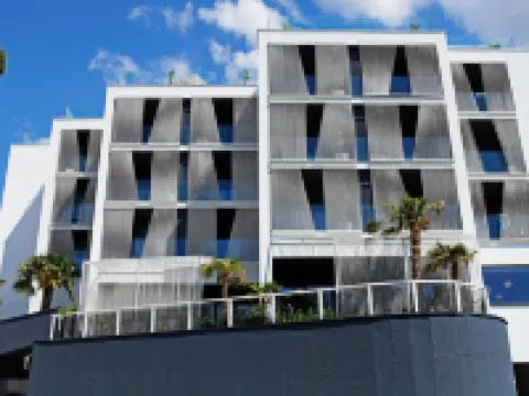 Lifestyle Hotel Vitar Hotels in Bol