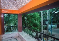 Kristi Guest House, Shantiniketan Hotels in Bolpur