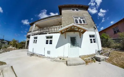 Jem Gems Hotels near Pine Avenue Park