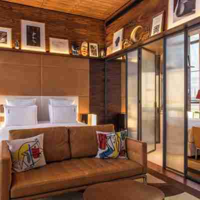 Brach Paris - Evok Collection Rooms