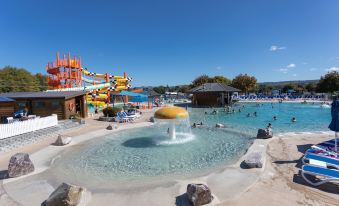 Lake Taupo Holiday Resort