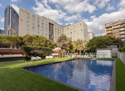 Hotel Primus Valencia