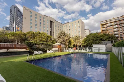 Primus Valencia Hotels near Oceanogràfic València