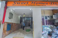 Hotel Sweet Home DX I Nearby New Delhi Railway Station