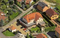 Penzion Krumlov - Massage Studio Hotel a Český Krumlov