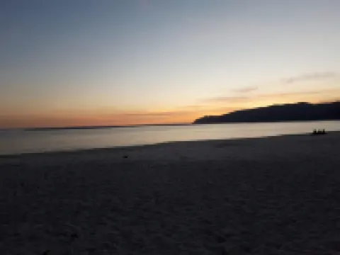 Tróia Beach Pool & Golf