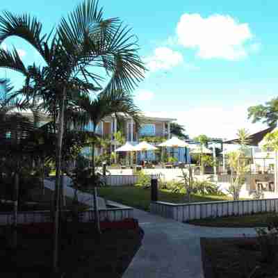 Hotel Colibri Hotel Exterior