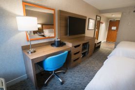 Hampton Inn Clarks Summit/Scranton