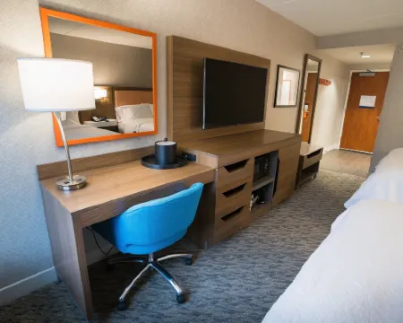 Hampton Inn Clarks Summit/Scranton Hotels in South Abington Township