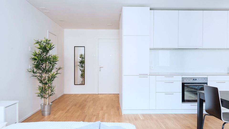 Hitrental Messe Apartments