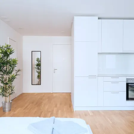 Hitrental Messe Apartments