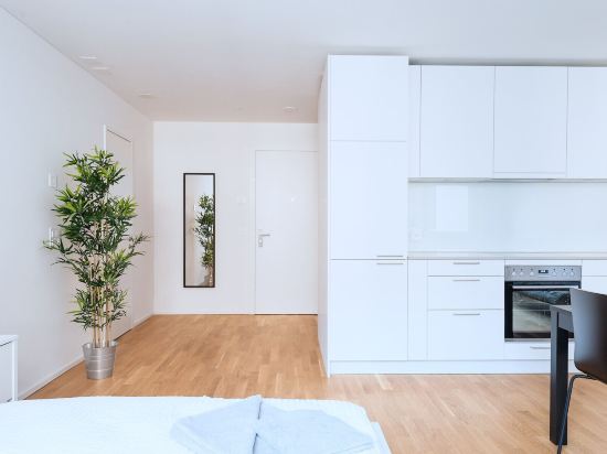 Hitrental Messe Apartments