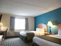 American Inn and Suites Hotels in Dubuque County