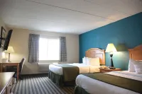 American Inn and Suites