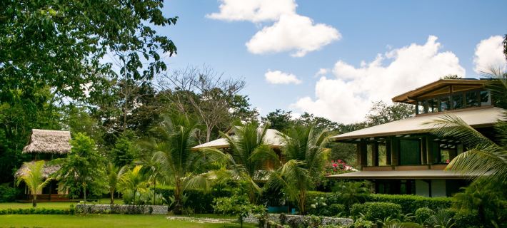 Blue Osa Beach Resort & Spa Hotels in Puerto Jimenez