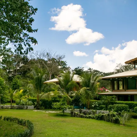 Blue Osa Beach Resort & Spa