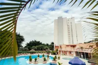 Sheraton Kampala Hotel - 5-Star