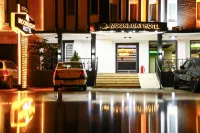 Yıldız Moonlight Hotel Hotels in Arsin